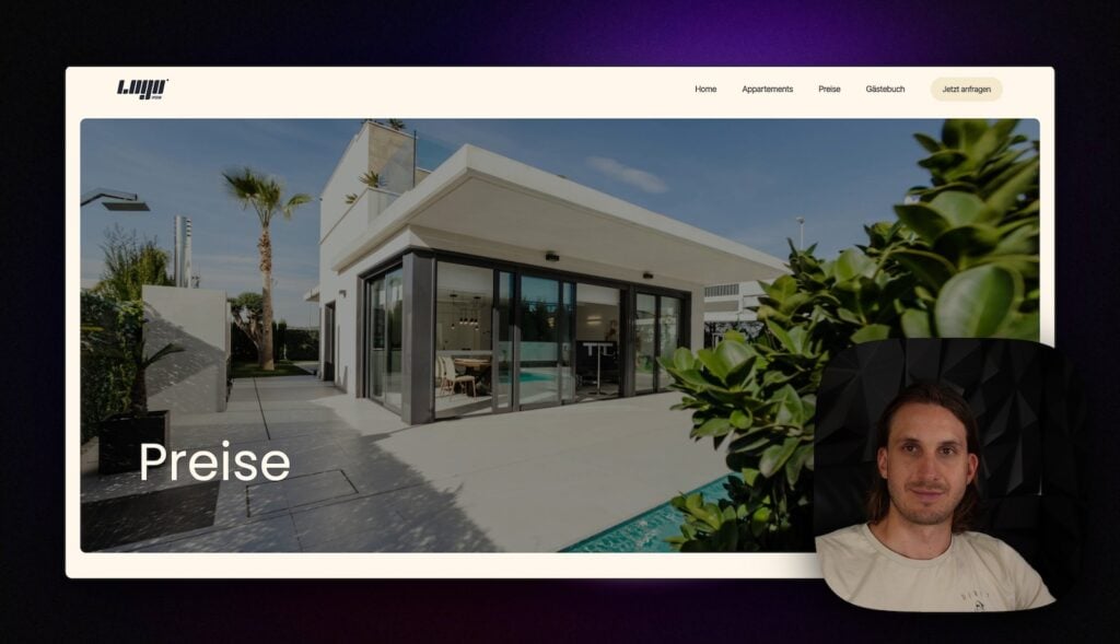 hero section animation – bricks builder tutorial | bricksforge + gsap