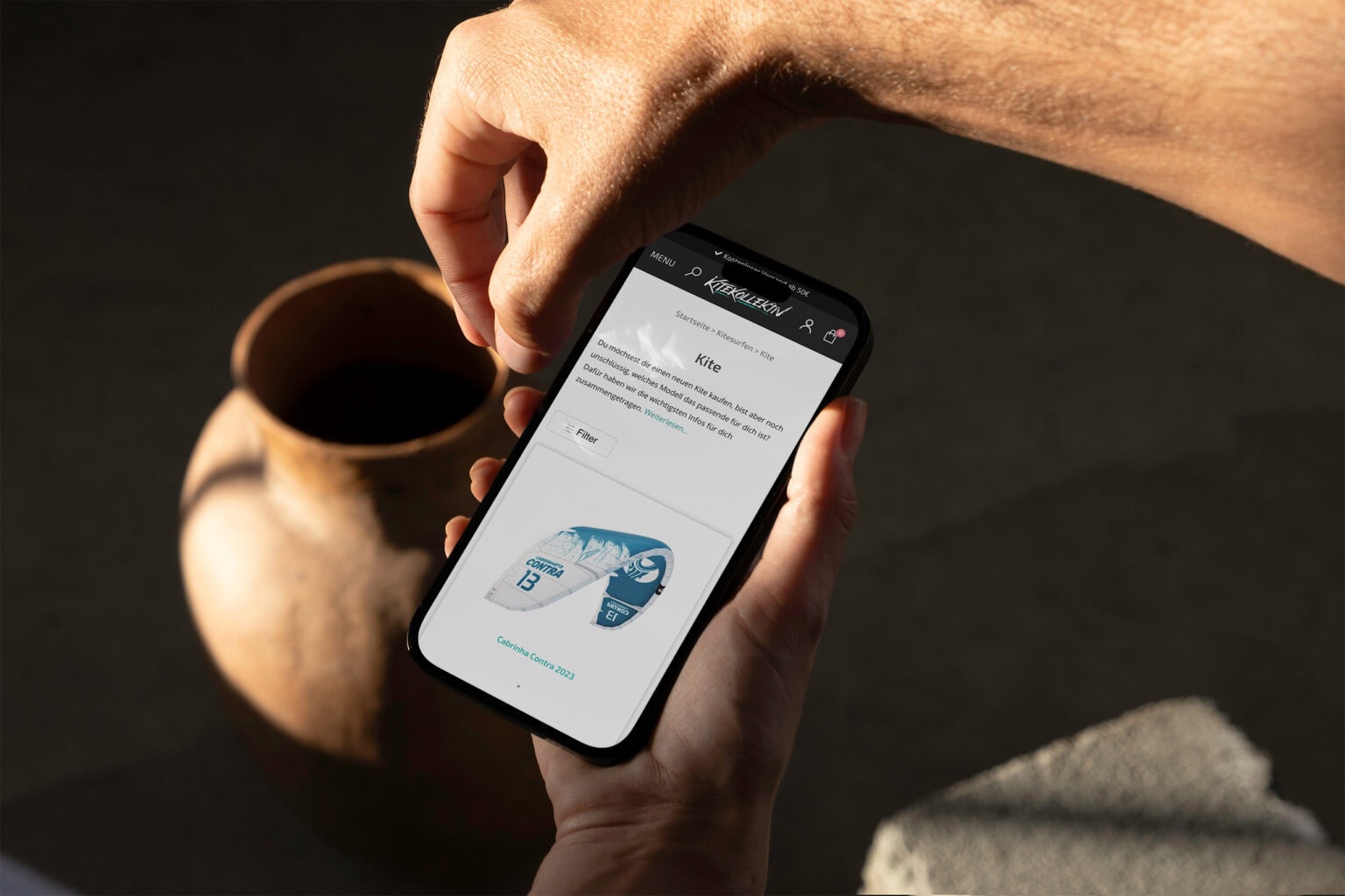 leistung onlineshops