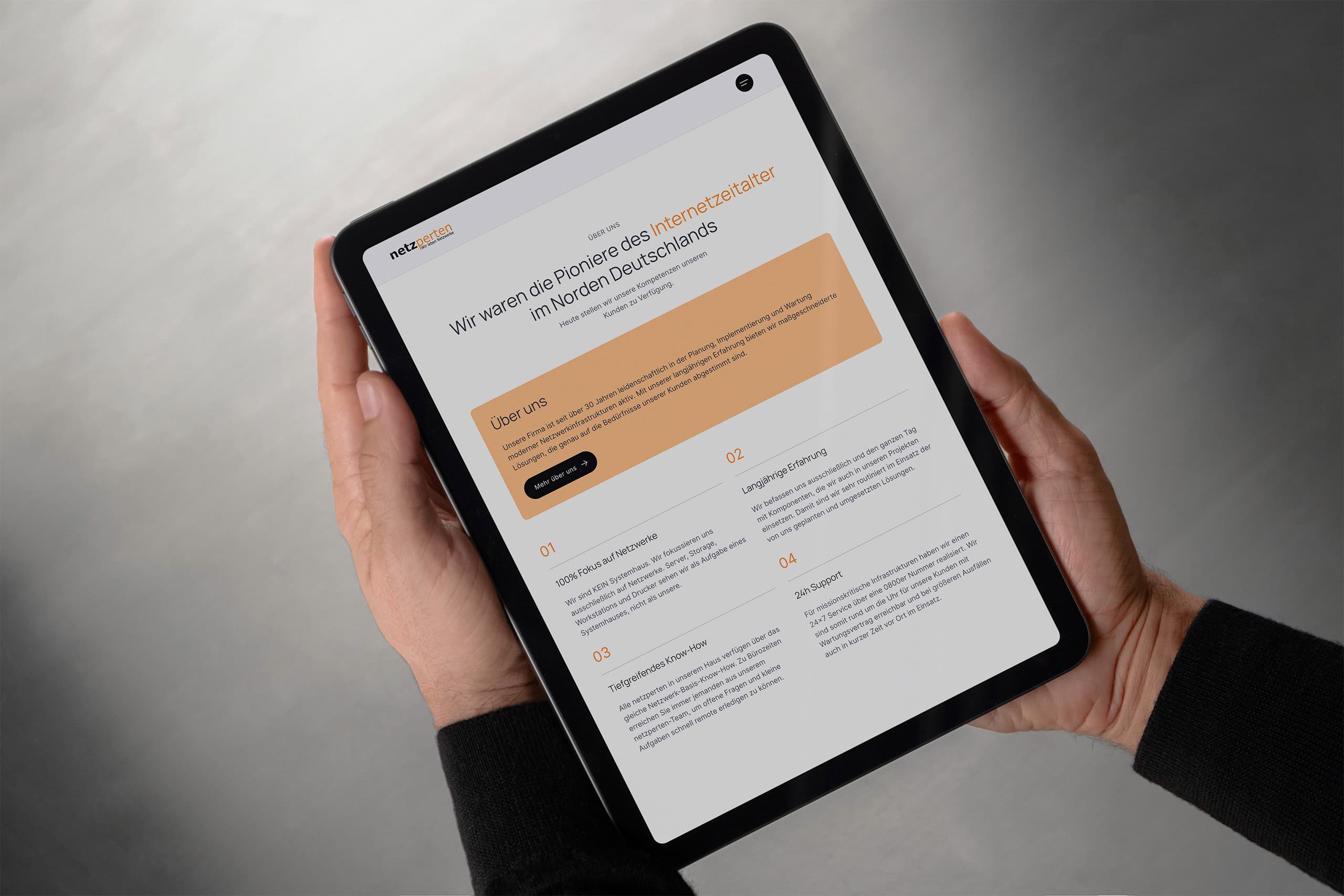 netzperten shoremedia 6