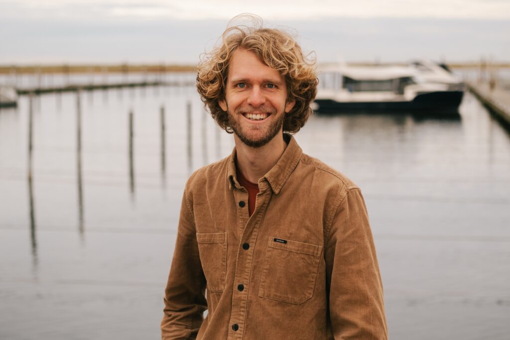 phil schreyer von wild promise