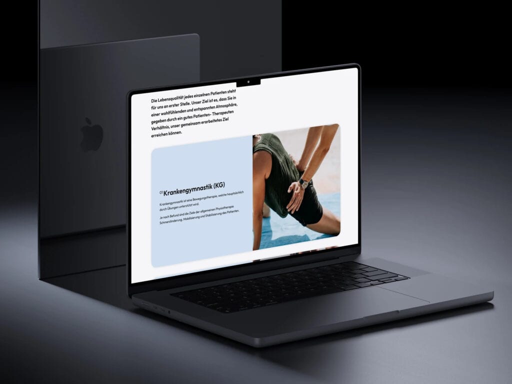 physiotherapie komplex shoremedia 1