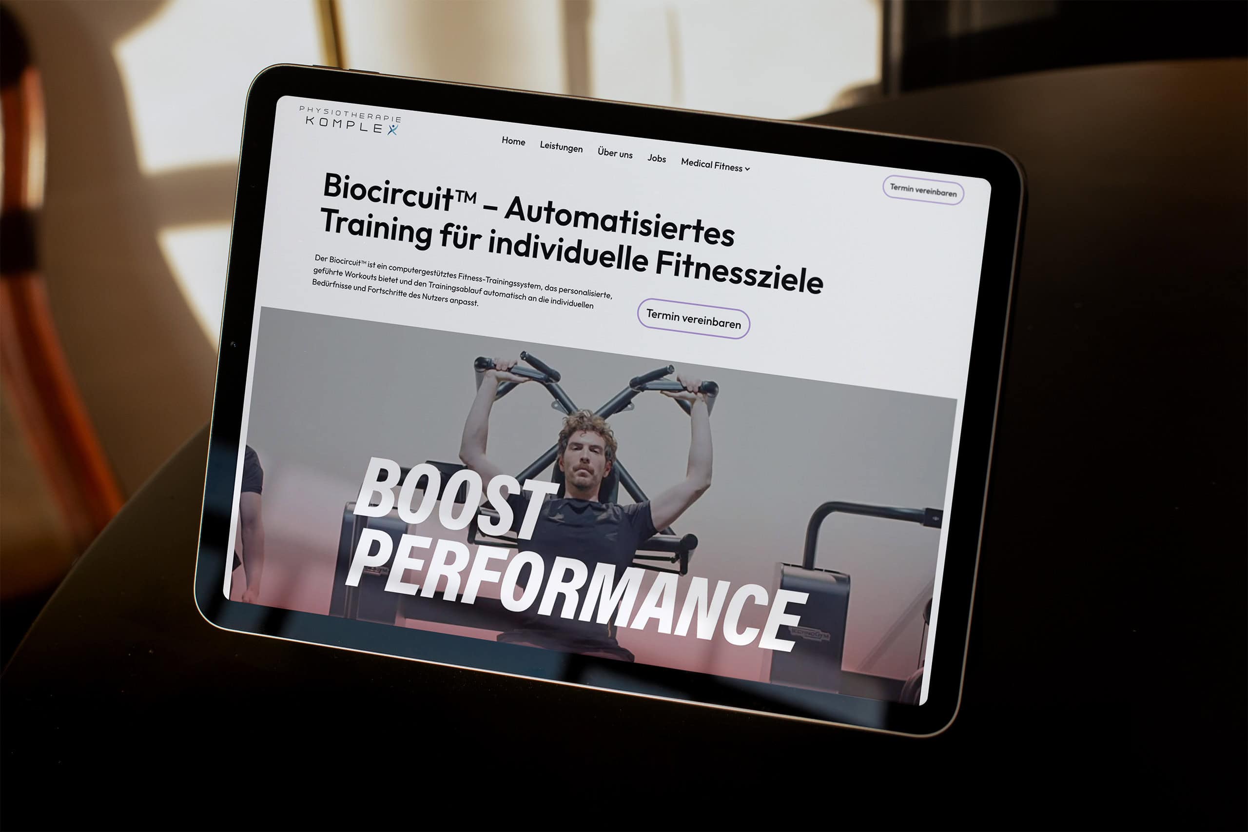 physiotherapie komplex shoremedia 7