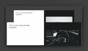 stacking cards on scroll gsap animation | bricks builder + bricksforge